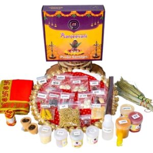 Puja Samagri